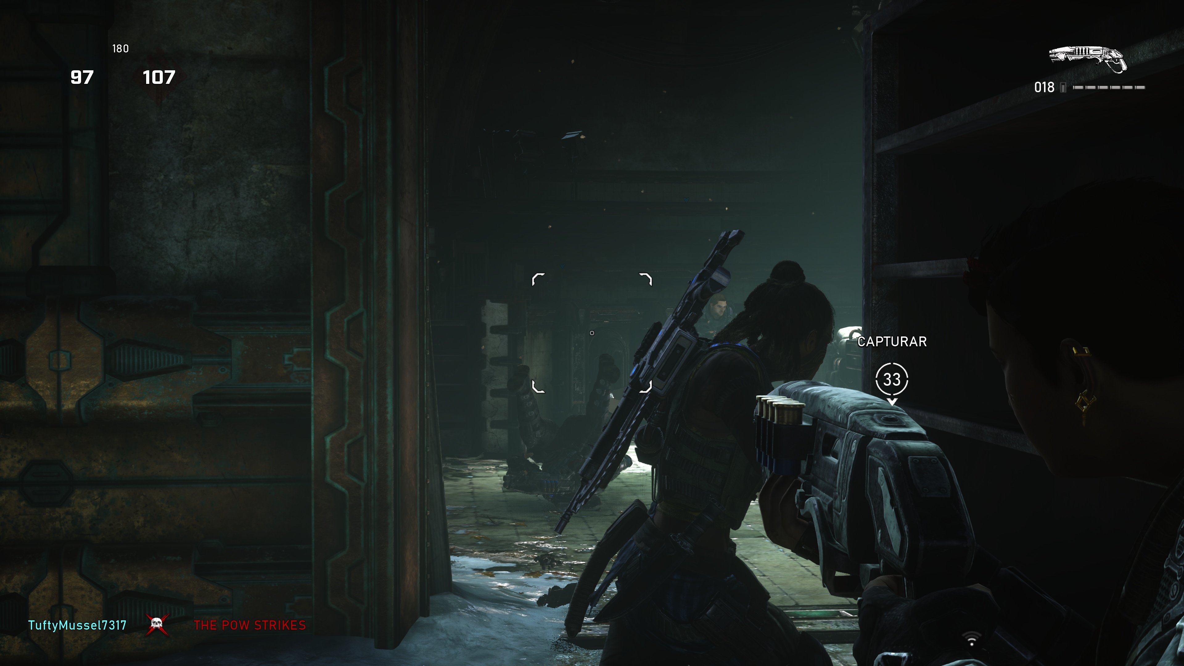 Gears 5